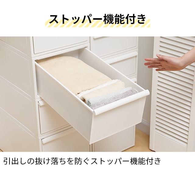 Like-it ライクイット 選べる豪華特典 クローゼットシステム