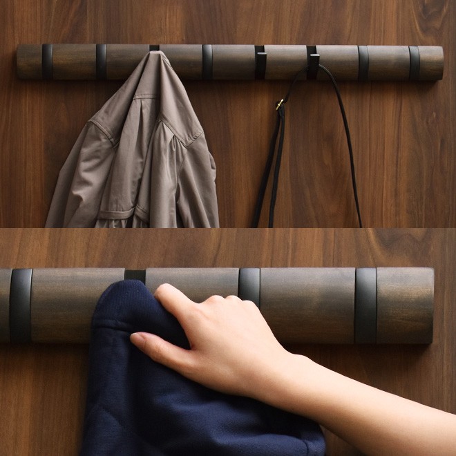 アントレックス アンブラ 豪華特典付き コートハンガー フリップフック