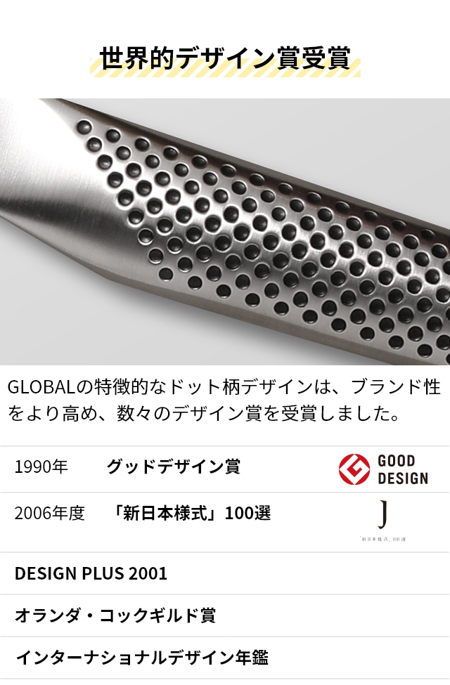 グローバル GLOBAL 20cm GLOBAL グローバル 牛刀 20cm G-2