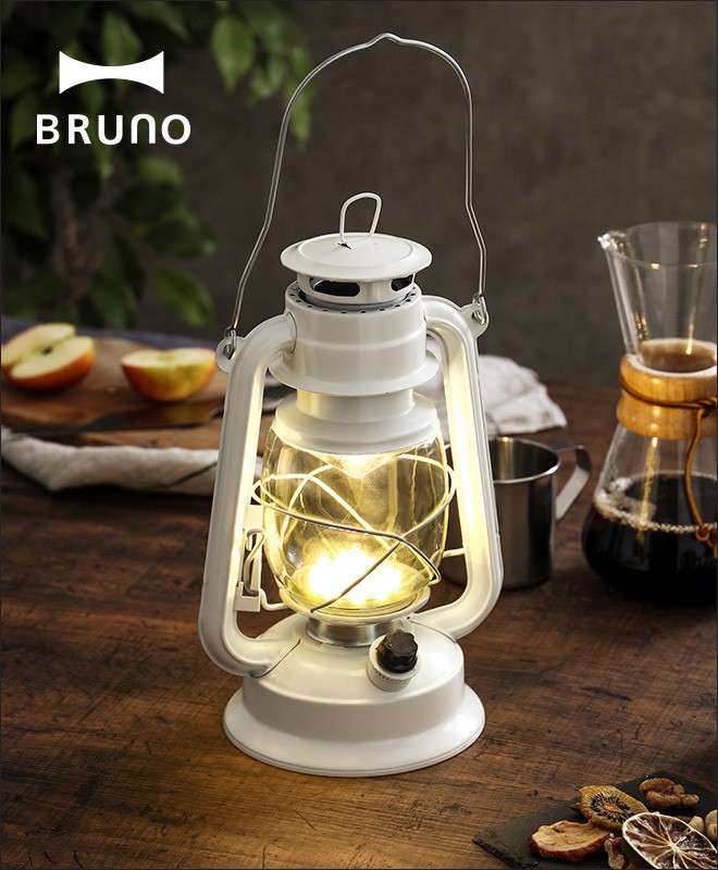 新品】BRUNO 鹿島アントラーズ コラボ LEDランタン卸売 通販