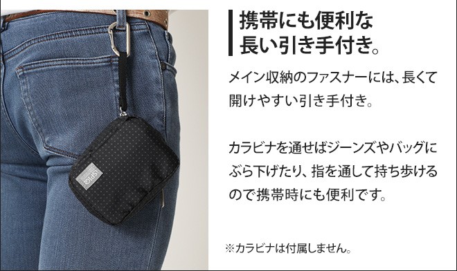 iQOS アイコス icos ポーチ iSPIQ HMT アイスパイク ヒューマニティ