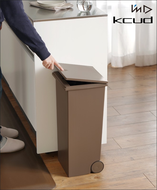 kcud アイムディー 選べる豪華特典 ゴミ箱 クード スクエア