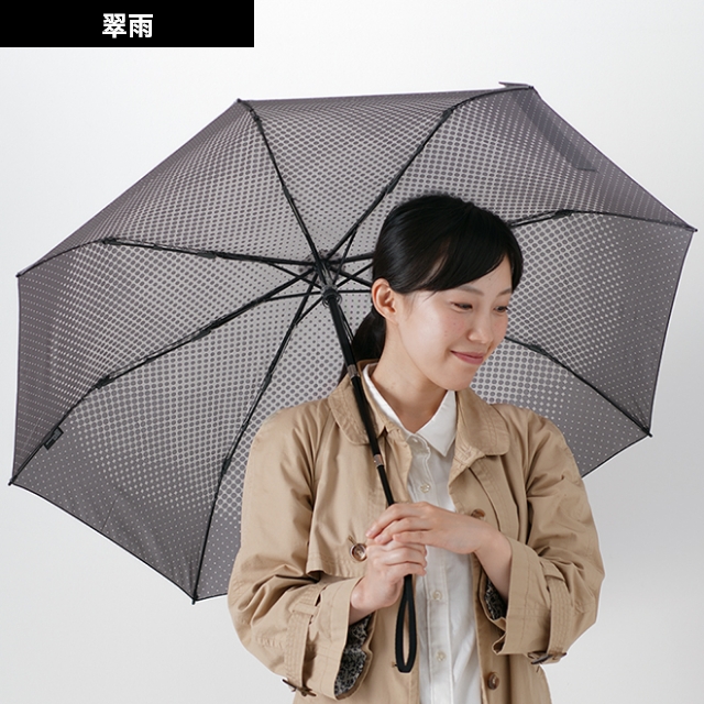 Knirps（クニルプス） 折りたたみ傘 自動開閉 T.220 限定モデル