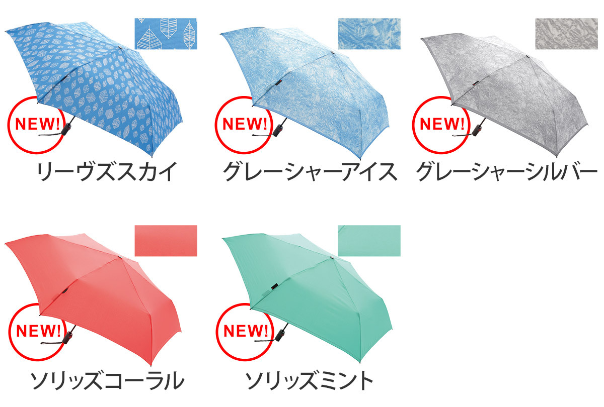 みこ【Knirps】TS220 スリム折りたたみ傘 dショッピング |折りたたみ傘 Knirps TS220 軽量 自動開閉機能