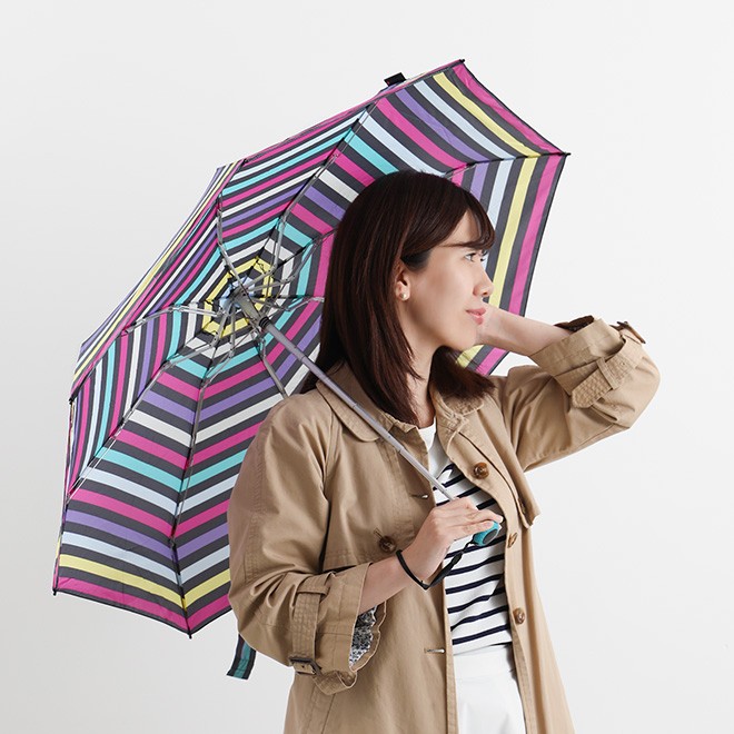 Knirps 正規販売店 折りたたみ傘 Knirps 折りたたみ傘 T220 軽量 自動開閉機能 （ クニルプス