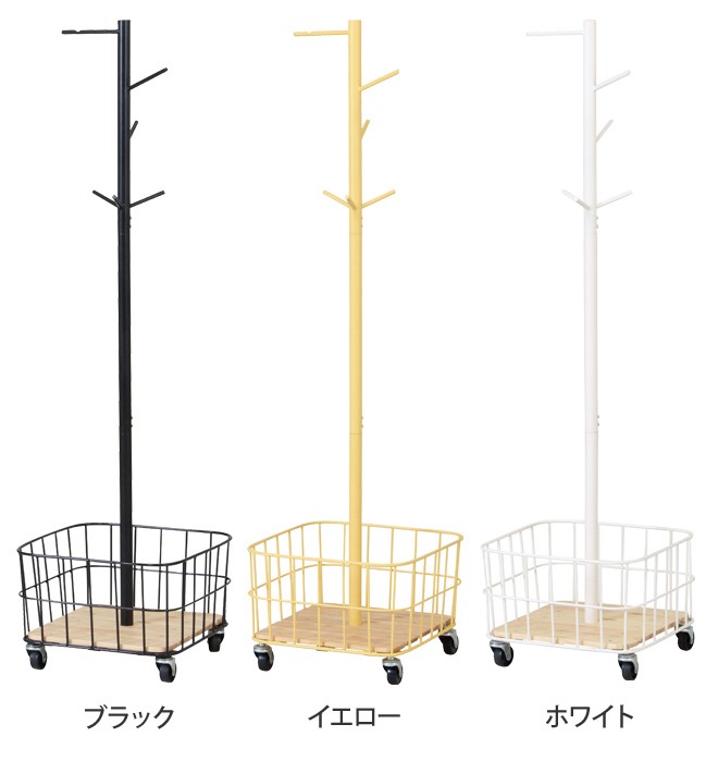 BY Cage Pole Hanger ビーワイケージポールハンガー Mash マッシュ