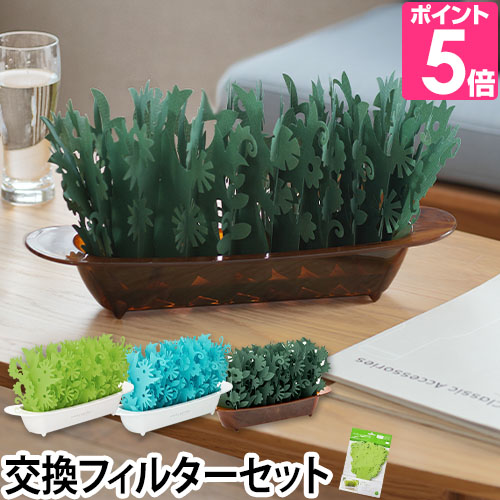 DOSHISHA（ドウシシャ） クレベリンLED 交換用カートリッジ LED-010