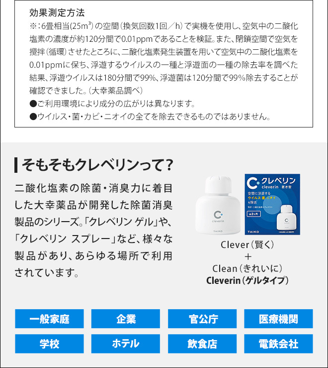 DOSHISHA クレベリンLED搭載 ハイブリッド式加湿器 : セレクト