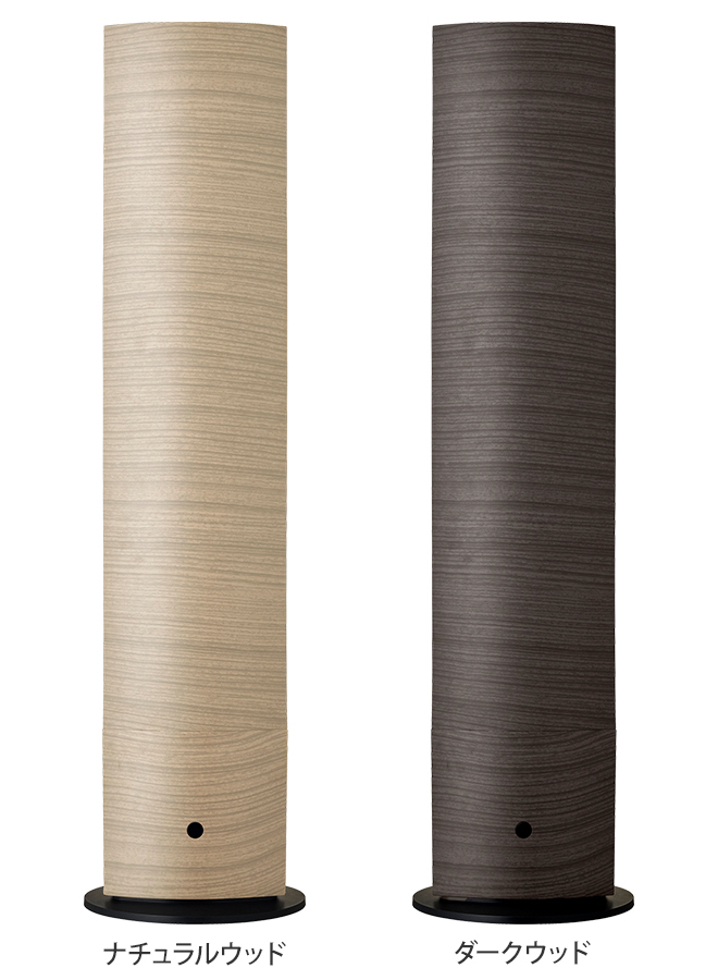 4958 【未使用品】DKHT-3521-DWD 加湿器 d-design 4958 【未使用品】DKHT-3521-DWD 加湿器 d-design