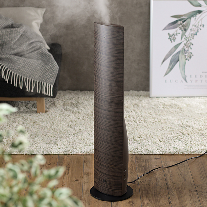 ハイブリッド式加湿器 フロア DKHY-3511 ＊新品未使用＊ ハイブリッド式加湿器 フロア DKHY-3511｜e-doshisha.com｜株式
