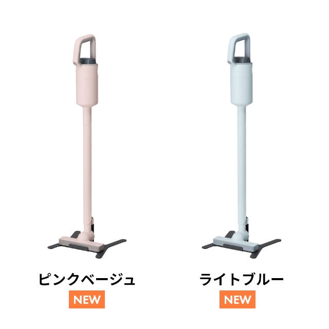 プラスマイナスゼロ 2大特典 掃除機 コードレス コードレスクリーナー G040 XJC-G040 スティッククリーナー ハンディクリーナー コードレス掃除機 スタンド 車 | ±0 | 05