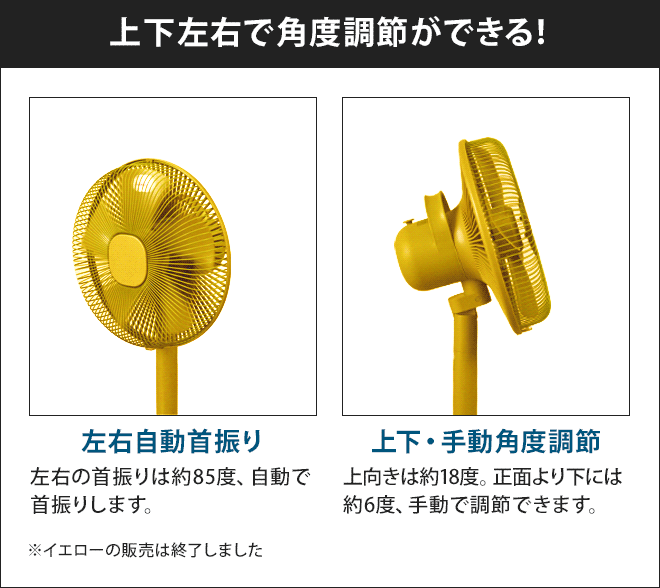 0 リビングファン H710 プラスマイナスゼロ 扇風機 選べる豪華