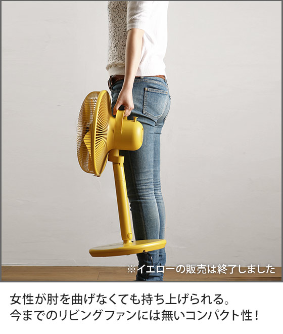 0（プラスマイナスゼロ） リビングファン H710 扇風機 選べる豪華特典