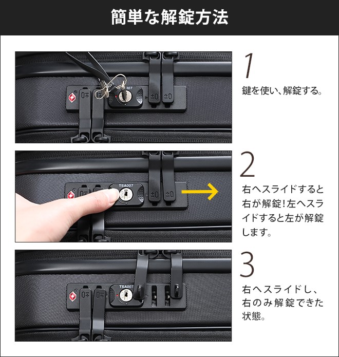 0（プラスマイナスゼロ） スーツケース キャリーバッグ 22L ZFS-D040
