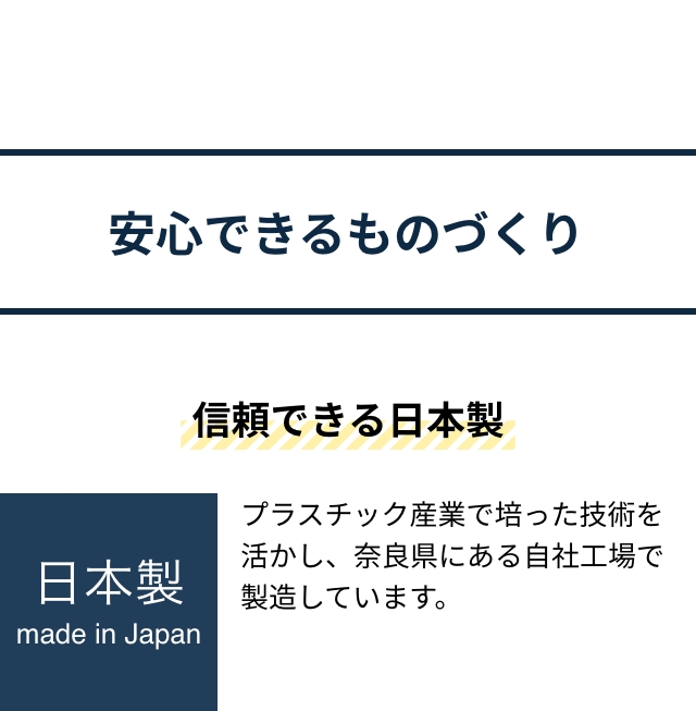 like-it (ライクイット) シールズ9.5 密閉ダストボックス LBD-01