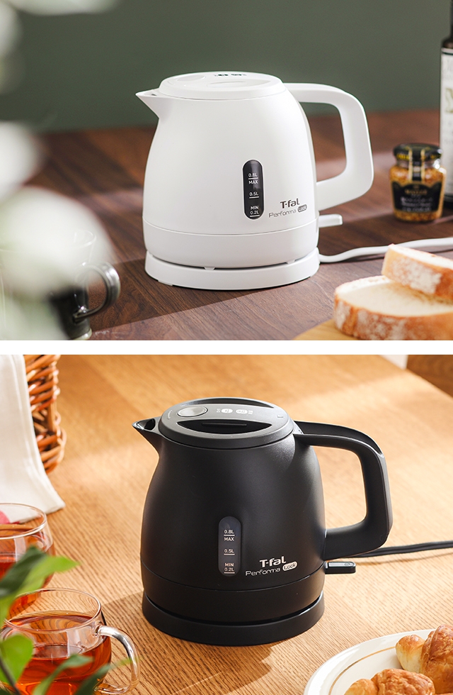 T-fal ティファール電気ケトル
ディスプレイ ロック コントロール 0.8L Amazon.co.jp: 【Amazon.co.jp限定】ティファール 電気ケトル