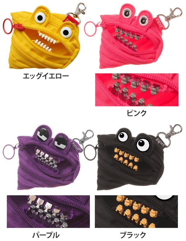 `上品♪お出かけに♪` ジップ コイン パース ケース ♡CHANEL♡☆新作☆ ジップコインパース ♡