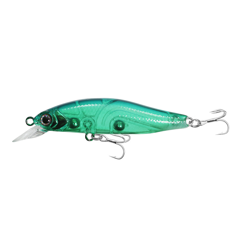 issei（一誠） 海太郎 アメミノー 48MR 釣り 新カラー2024 ライト