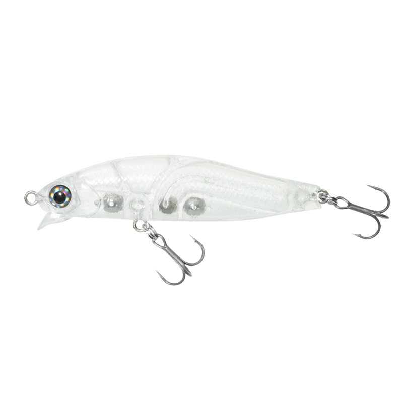 issei（一誠） アメミノー 55SR-SF 釣り 55mm ライトゲーム専用