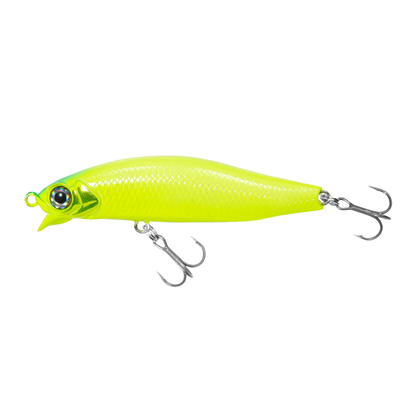 issei（一誠） アメミノー 55SR-SF 釣り 55mm ライトゲーム専用