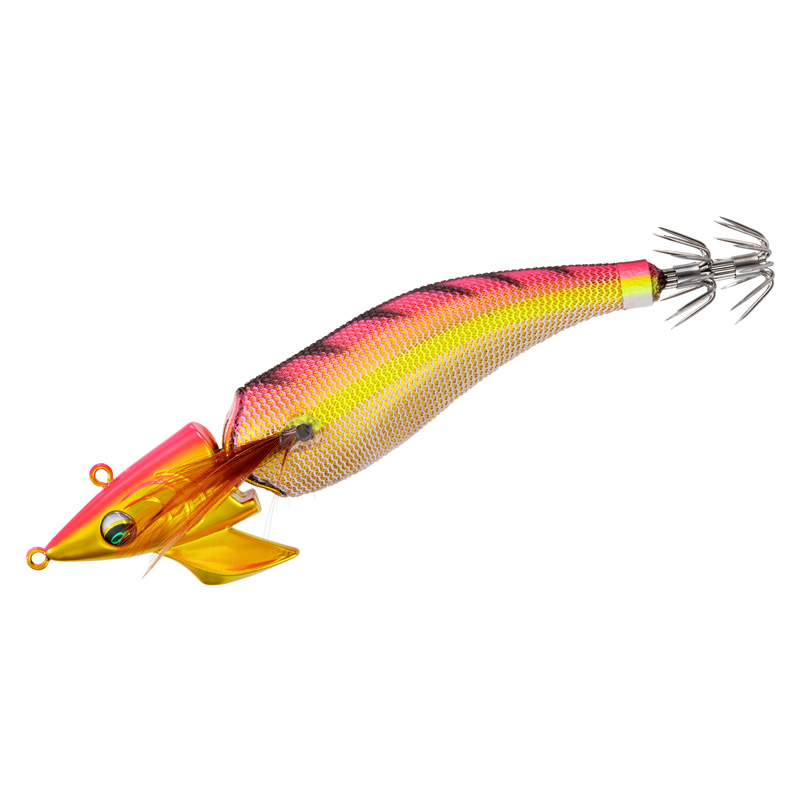 DAIWA エメラルダス アモラスJT 3.5号／22.5g エギ エギング
