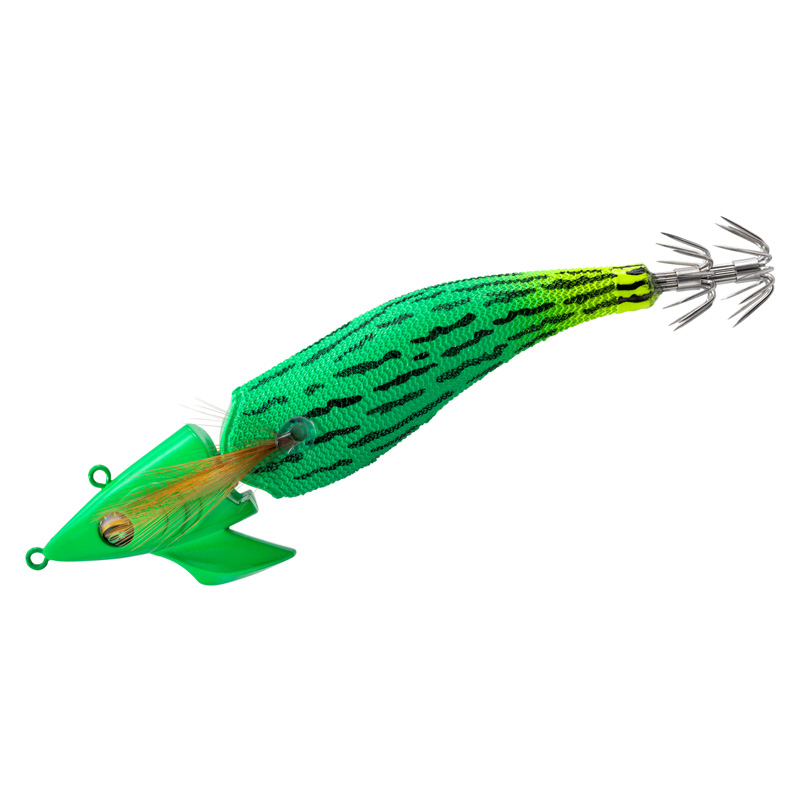 DAIWA エメラルダス アモラスJT 3.5号／22.5g エギ エギング