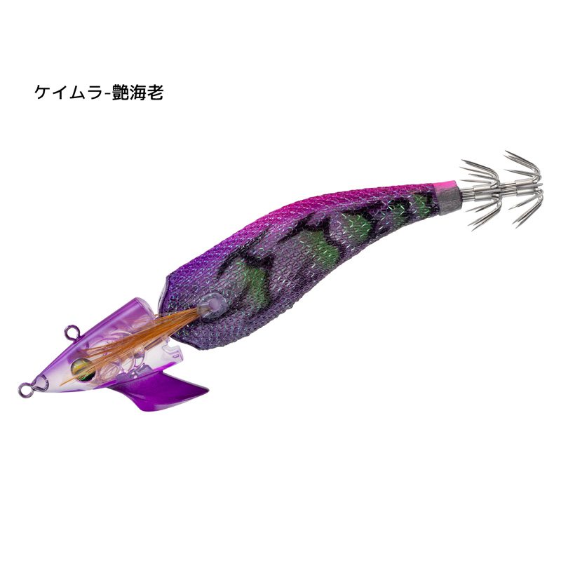 EMERALDAS AMOROUS JOINT（エメラルダス アモラス ジョイント