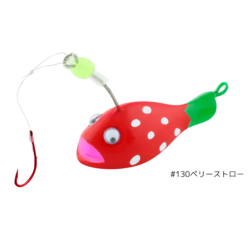 謎のあんこう Ank01 30g 8号 ちょい投げ ささめ針 Sasame 釣り具 Ank01 ライフジャケット釣具アクアビーチ 通販 Yahoo ショッピング