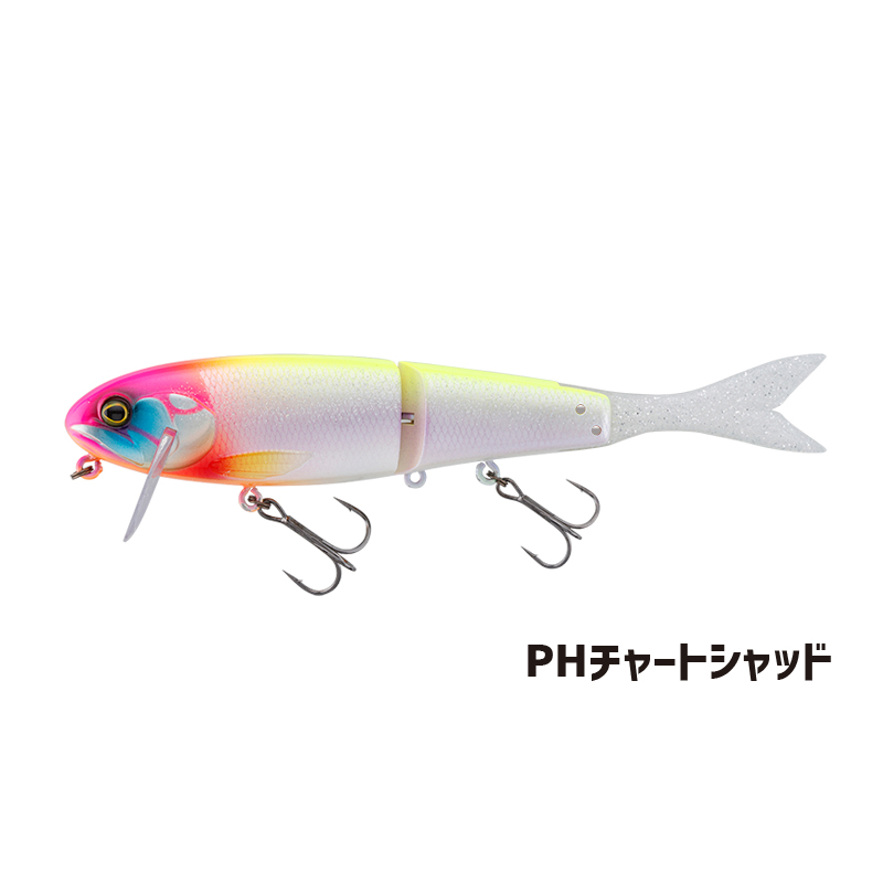 ジャッカル　ブラストボーンのみ BLAST BONE / ブラストボーン - FRESH WATER バス釣り ｜JACKALL