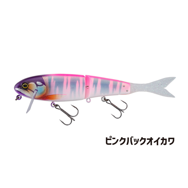 ★期間限定値下げ中★ ジャッカル ブラストボーンSF・ブラストボーンJr. ジャッカル/ブラストボーン Jr. SF - HONEYSPOT