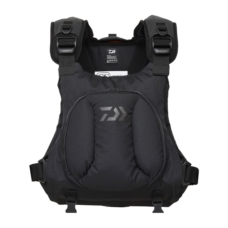 DAIWA（ダイワ） ライフジャケット ゲームベスト PDゲームベスト DF