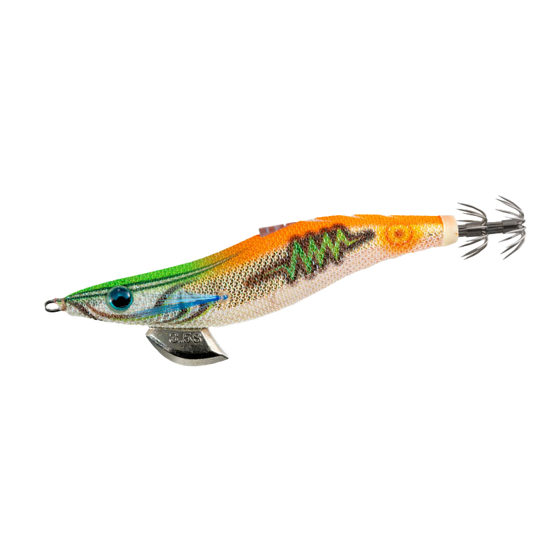 YAMASHITA（ヤマシタ） エギ王 サーチ シャロー 3.5号 釣り 21g／105mm