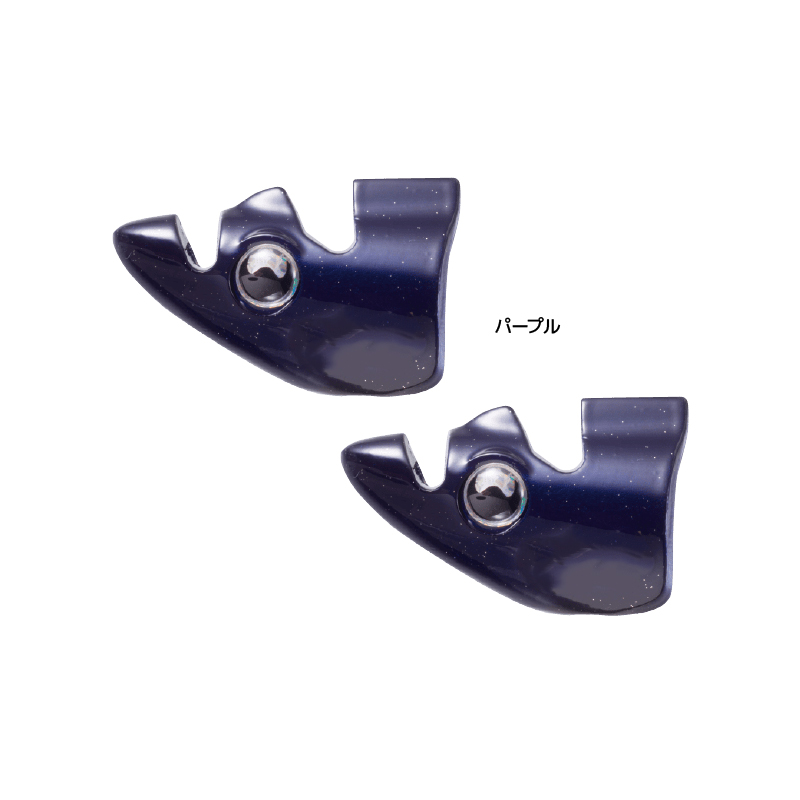 YAMASHITA（ヤマシタ） エギ王 TRシンカー 60g 釣り 1箱2個入 マスク