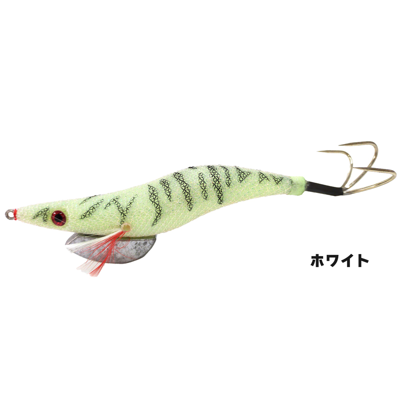 FINE JAPAN タコエギ 3.5号 FJ-3204 タコ釣り 餌木｜aquabeach2｜05