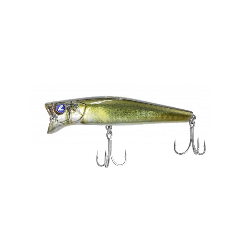 ガボッツ90 5個　新品　応募券付き Amazon.co.jp: Blue Blue(ブルーブルー) ルアー ガボッツ!!!90 #1