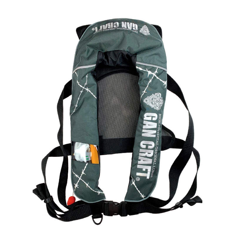 ガンクラフト ライフジャケットのおすすめ人気商品一覧 通販 - Yahoo