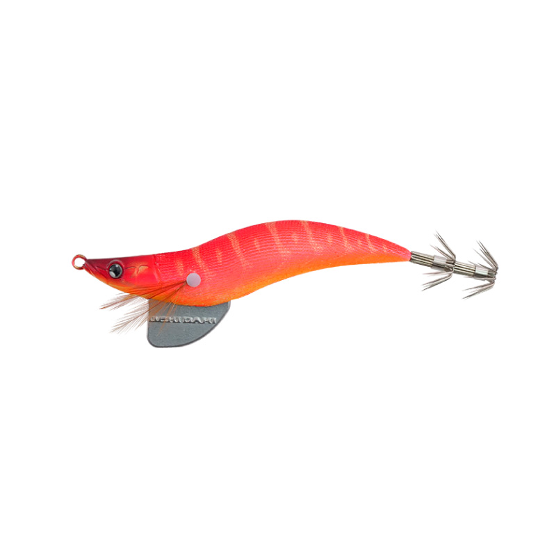JACKALL（ジャッカル） ゲキダキドロッパー2.5号 釣り 10g 餌木 イカ