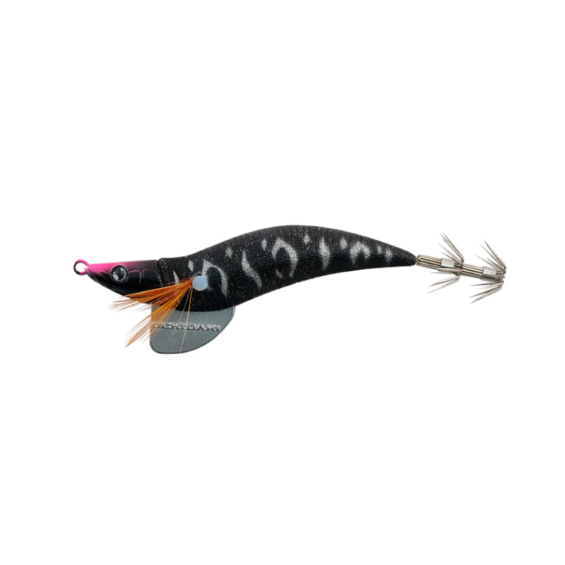 JACKALL（ジャッカル） ゲキダキドロッパー2.5号 釣り 10g 餌木 イカ
