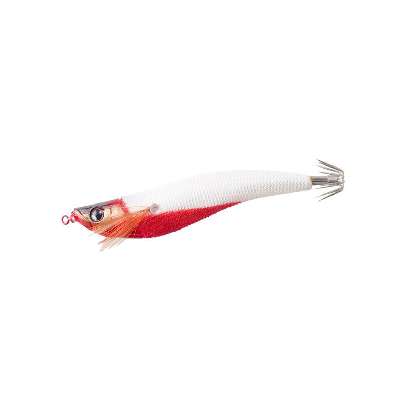 JACKALL（ジャッカル） ゲキダキスッテ 90mm 釣り 7g 餌木 イカ釣り
