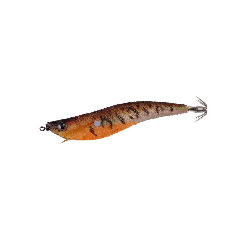 JACKALL（ジャッカル） ゲキダキスッテ 90mm 釣り 7g 餌木 イカ釣り