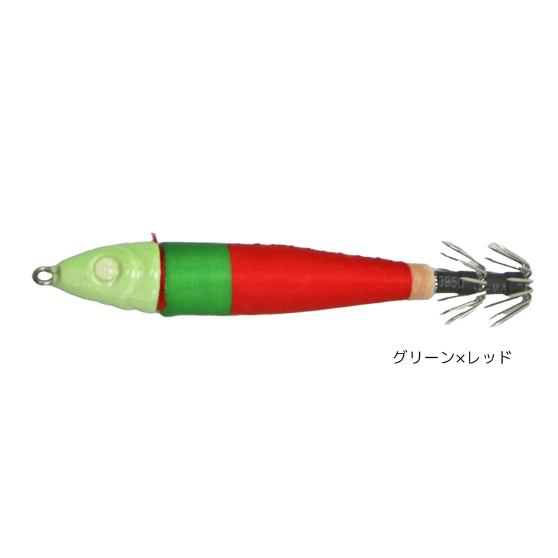 鉛スッテ 20号 イカメタル専用 イカ釣り 釣り KMY-1573 : ライフ
