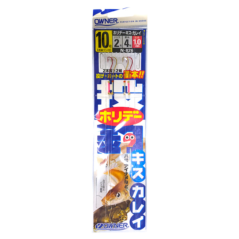 オーナーばり（釣り仕掛け）の商品一覧｜釣り仕掛け、仕掛け用品｜釣り | アウトドア、釣り、旅行用品 通販 - Yahoo!ショッピング