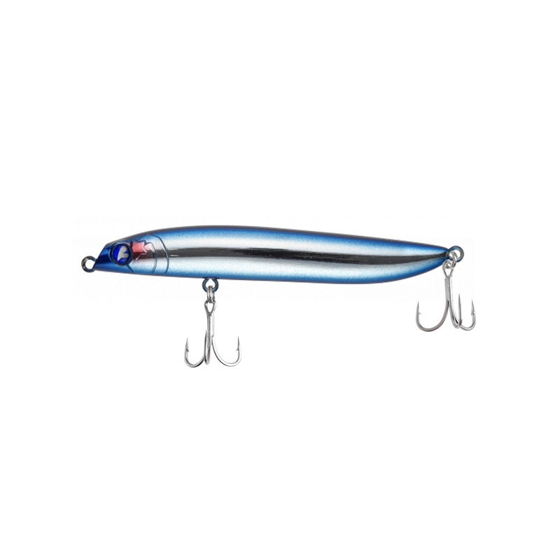 BlueBlue（ブルーブルー） ラザミン90 釣り 90mm 8g フローティング