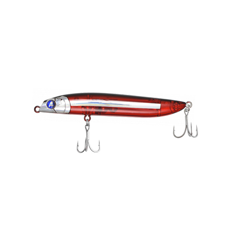 BlueBlue（ブルーブルー） ラザミン90 釣り 90mm 8g フローティング