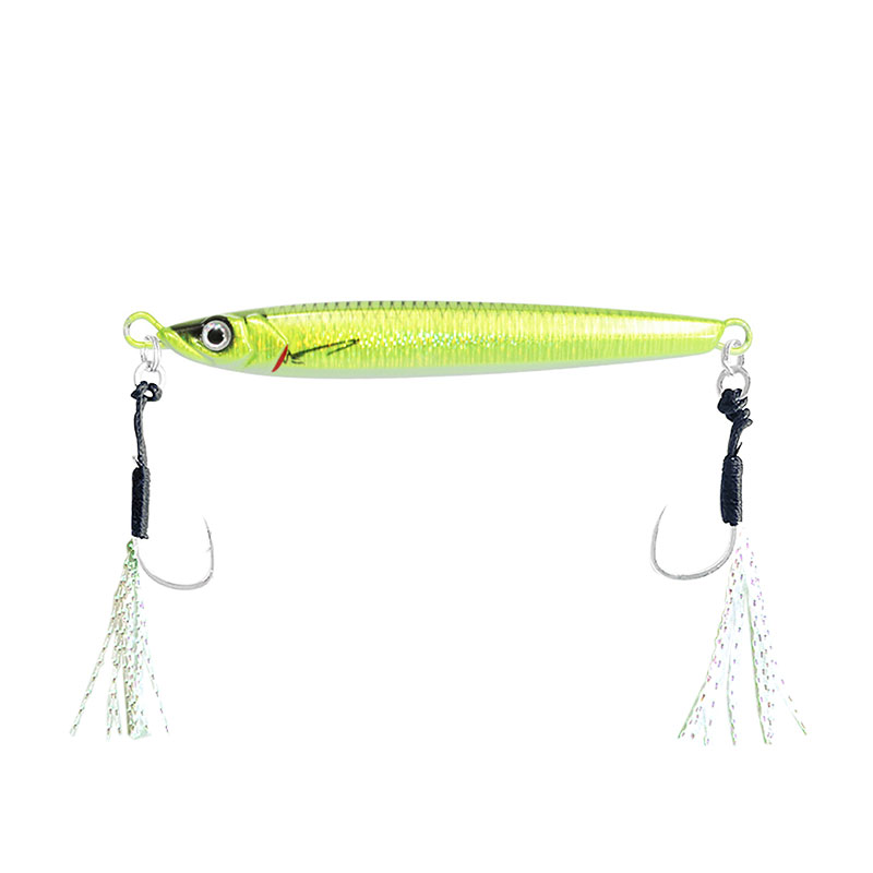 issei（一誠） スピードサーディン ジグ 30g 瞬鰯SSジグ 釣り