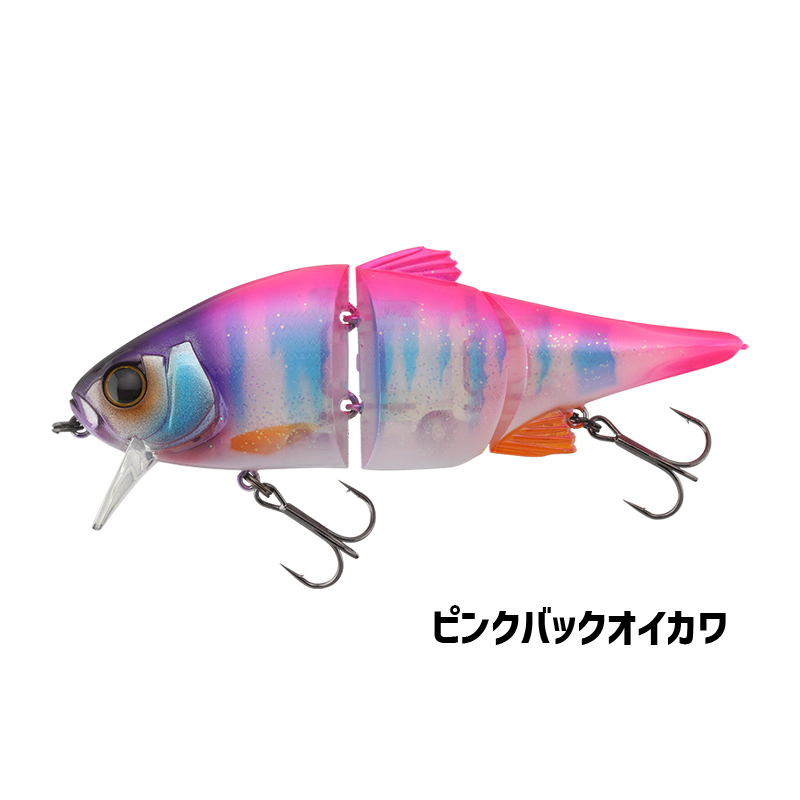ビッグベイト（釣り仕掛け、仕掛け用品）｜釣り | アウトドア