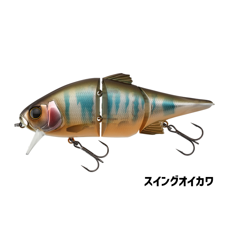 ビッグベイト（釣り仕掛け、仕掛け用品）｜釣り | アウトドア