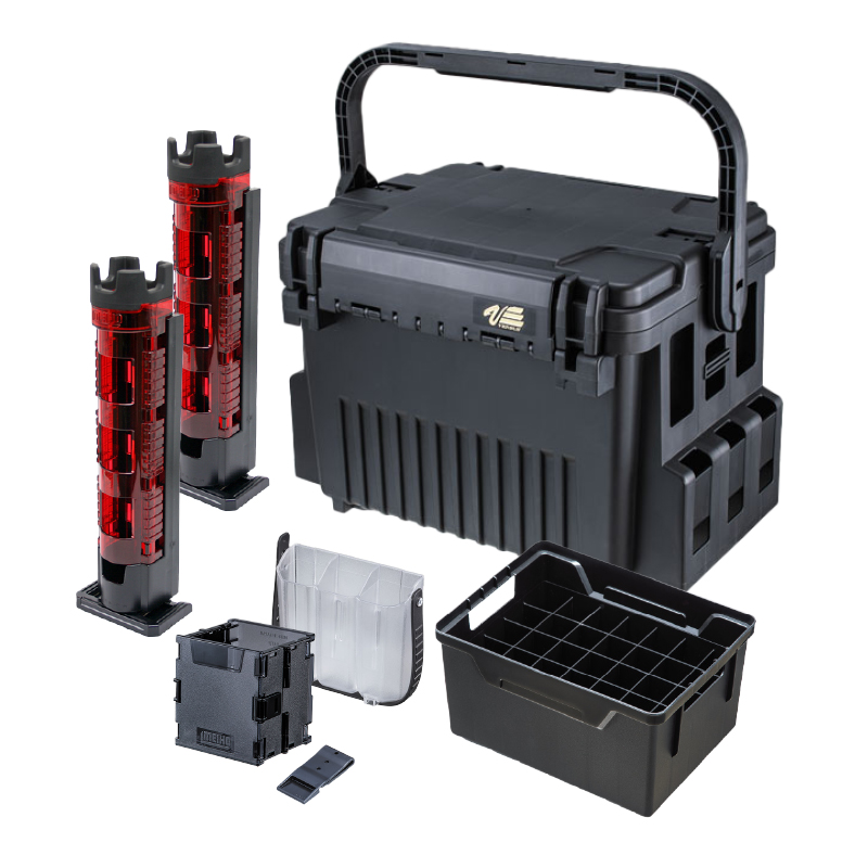LUXE EG1 90MFエギングロッド 専用ケース付き エギングロッドケースのおすすめ人気商品一覧 通販 - Yahoo!ショッピング