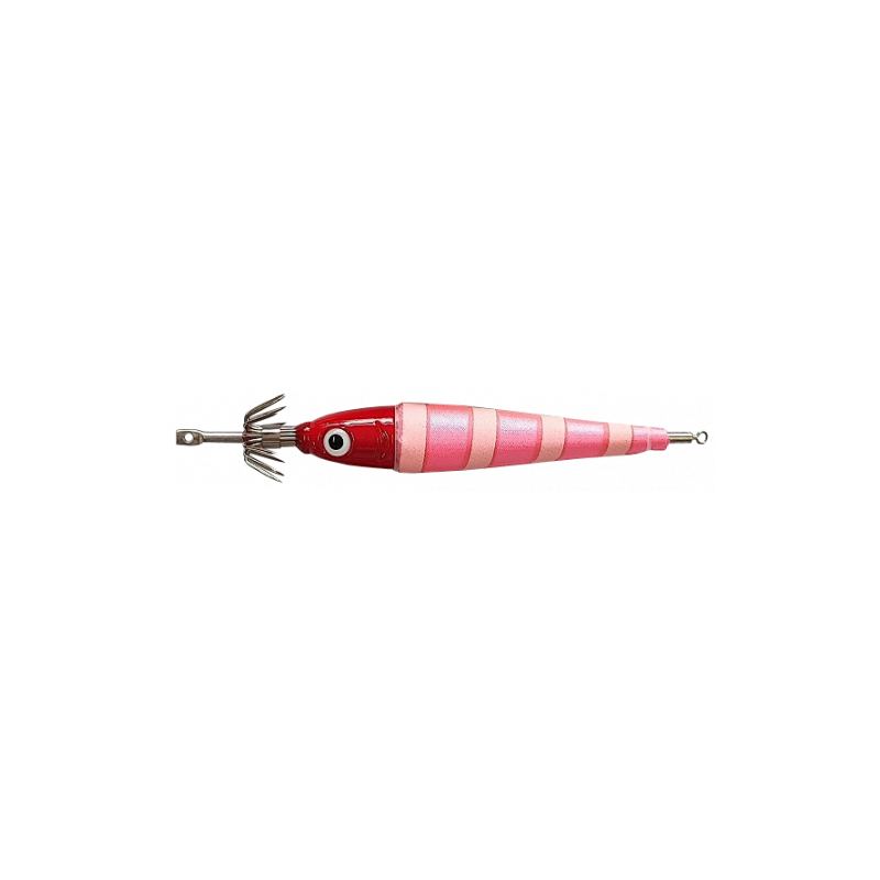 原価　WAKI BPエスキャロット25号 30号 8個セット K-7468） 新品 脇漁具 WAKI BPエスキャロット 30号 2個セット
