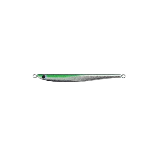 ルアー ジグ ZAMS リリック 28g Real Ovation フジワラ 釣り 銀粉 小沼